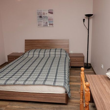 Sea Crib Apartment Варна Екстер'єр фото