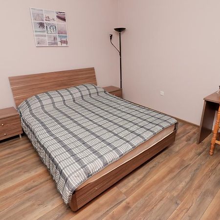 Sea Crib Apartment Варна Екстер'єр фото