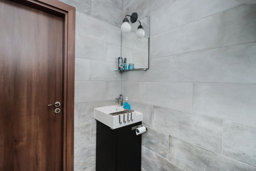 Sea Crib Apartment Варна Екстер'єр фото