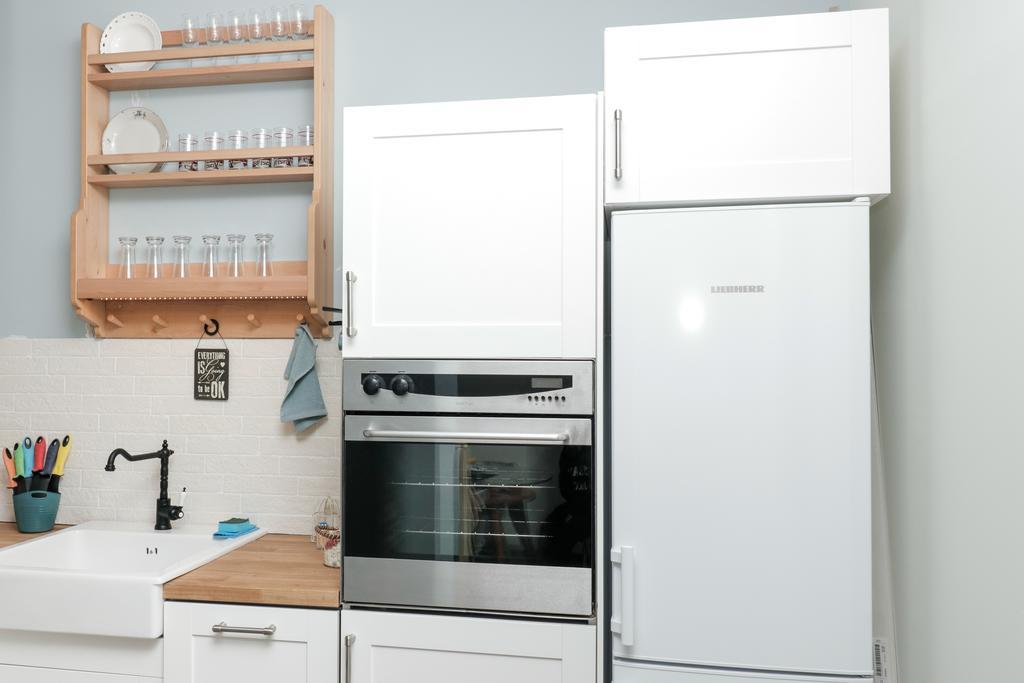 Sea Crib Apartment Варна Екстер'єр фото