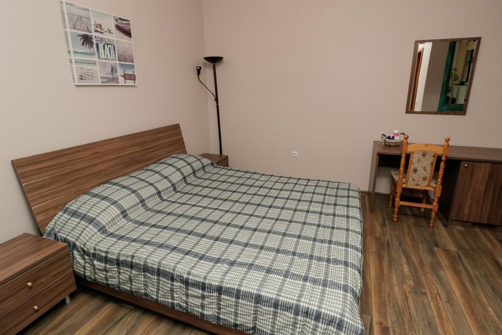 Sea Crib Apartment Варна Екстер'єр фото